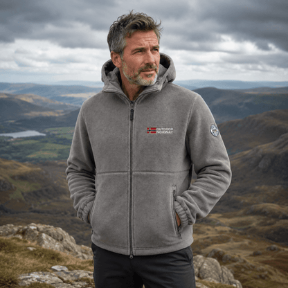 H.D Northpass Jacket