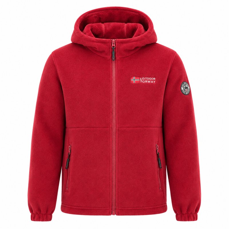 H.D Northpass Jacket