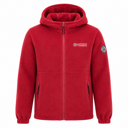 H.D Northpass Jacket