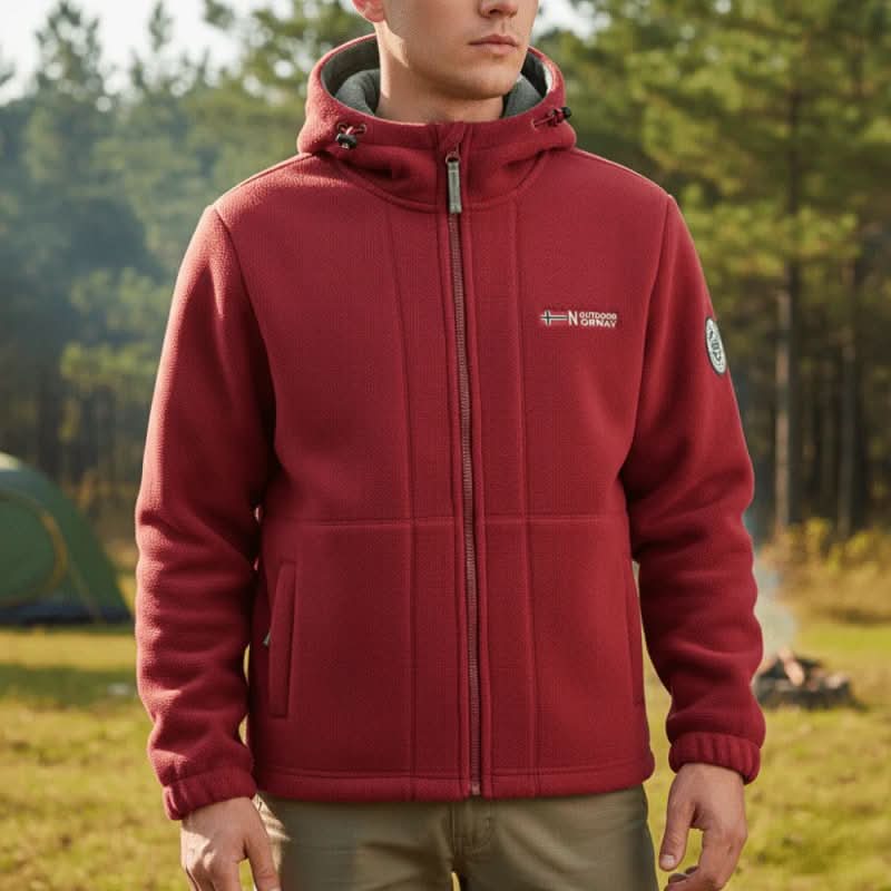 H.D Northpass Jacket