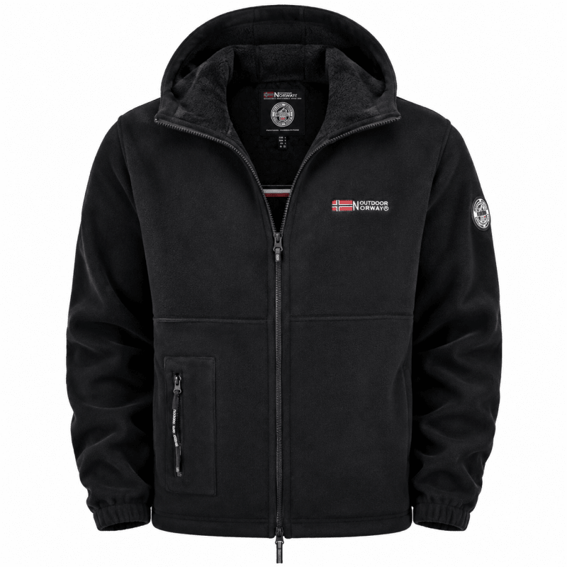 H.D Northpass Jacket