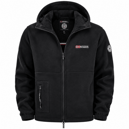 H.D Northpass Jacket
