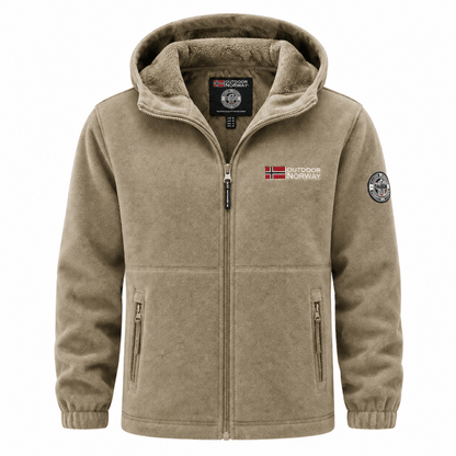 H.D Northpass Jacket