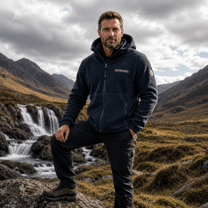 H.D Northpass Jacket