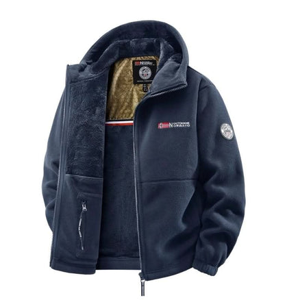 H.D Northpass Jacket