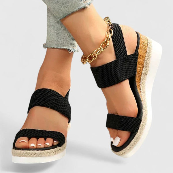Merill Ortopediska Sandaler Komfort