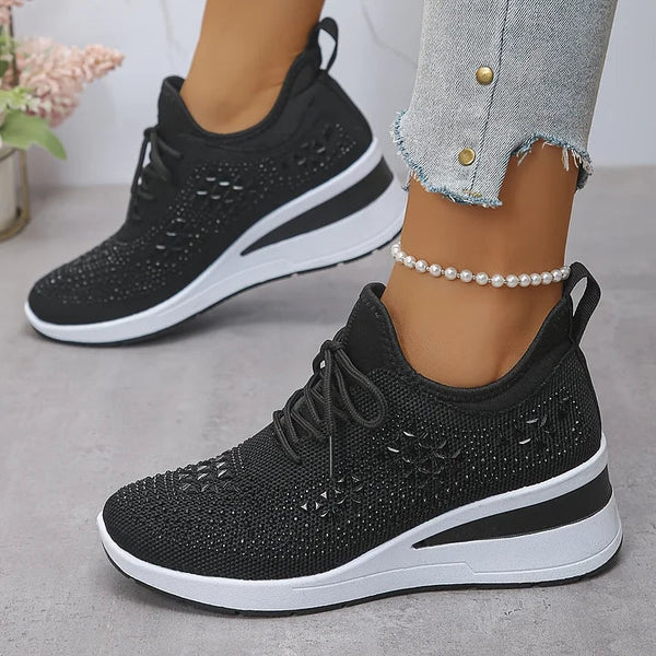 POKY Comfort Everyday Korrigerande Sneakers