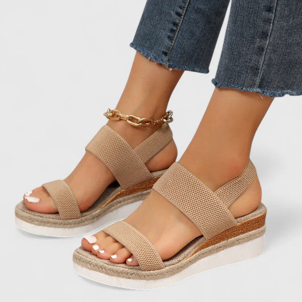 Merill Ortopediska Sandaler Komfort