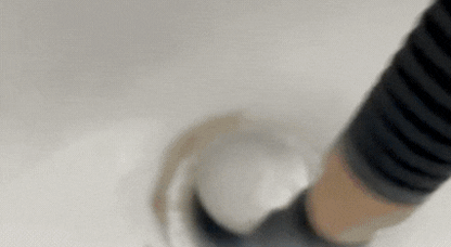 Virex™ | SteamMaster Pro ångrengörare