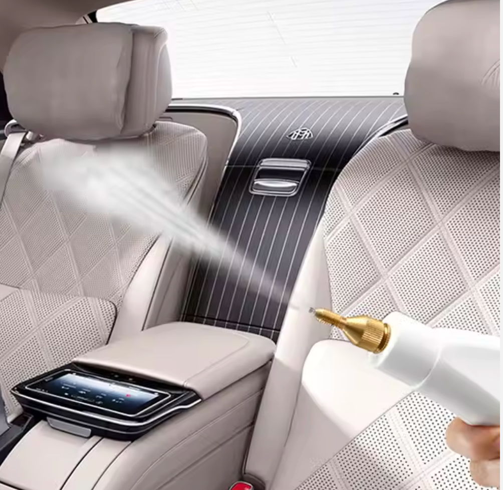 Virex™ | SteamMaster Pro ångrengörare