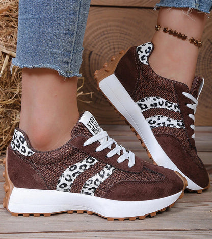 Lunara™ | Sneakers Komfort