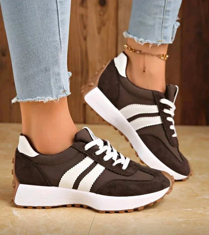 Lunara™ | Sneakers Komfort