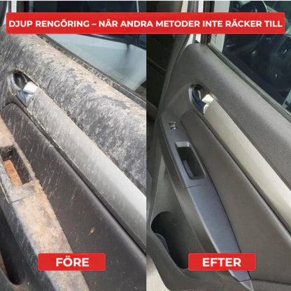 Virex™ | SteamMaster Pro ångrengörare