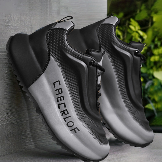 Strid™ |  Komfortabel Sneakers