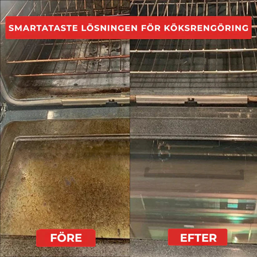 Virex™ | SteamMaster Pro ångrengörare