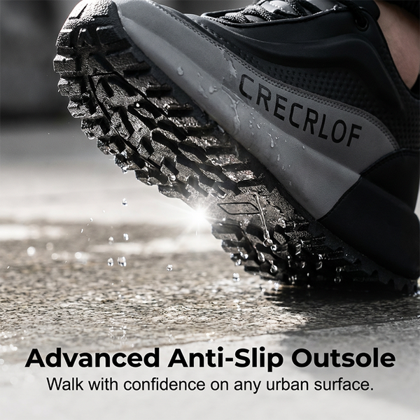 City Chunky Sneakers Stilfull Komfort