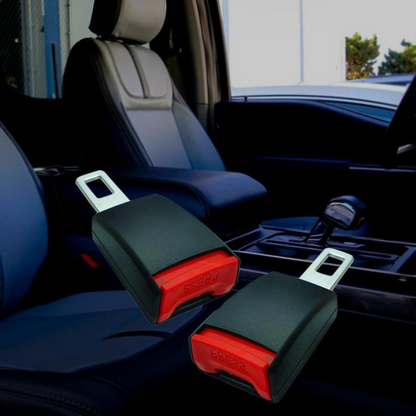 SeatbeltPro™ | Enkel säkerhet och komfort i varje bilresa