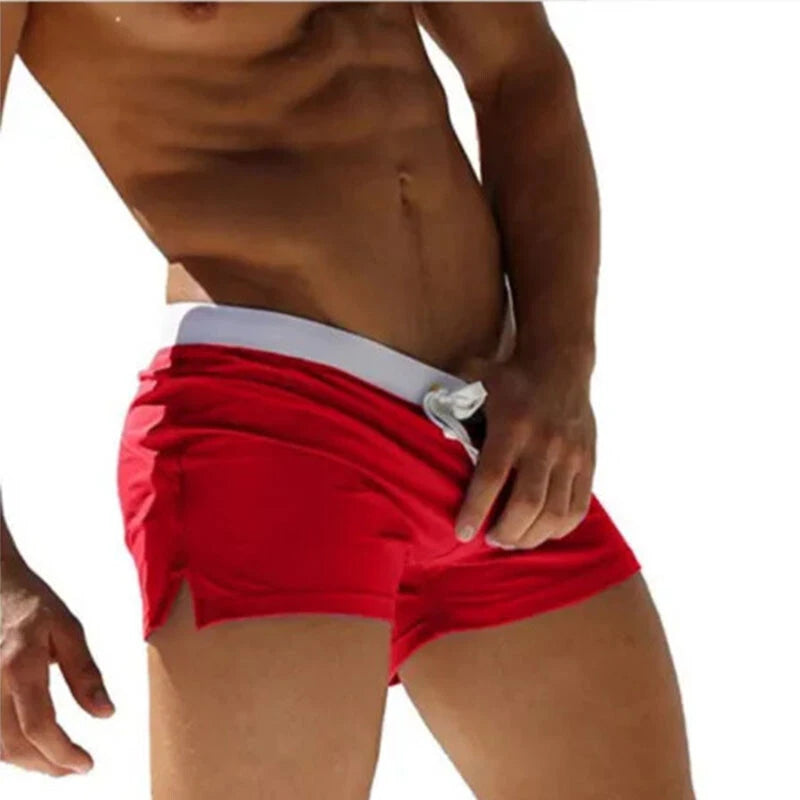 Aurelio™ | Premium Badshorts