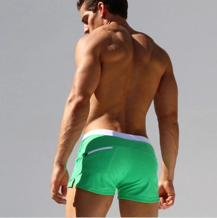 Aurelio™ | Premium Badshorts