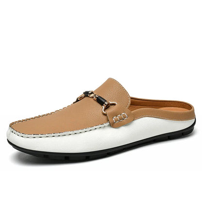 Valento™ | Slip-on Loafers för Herr