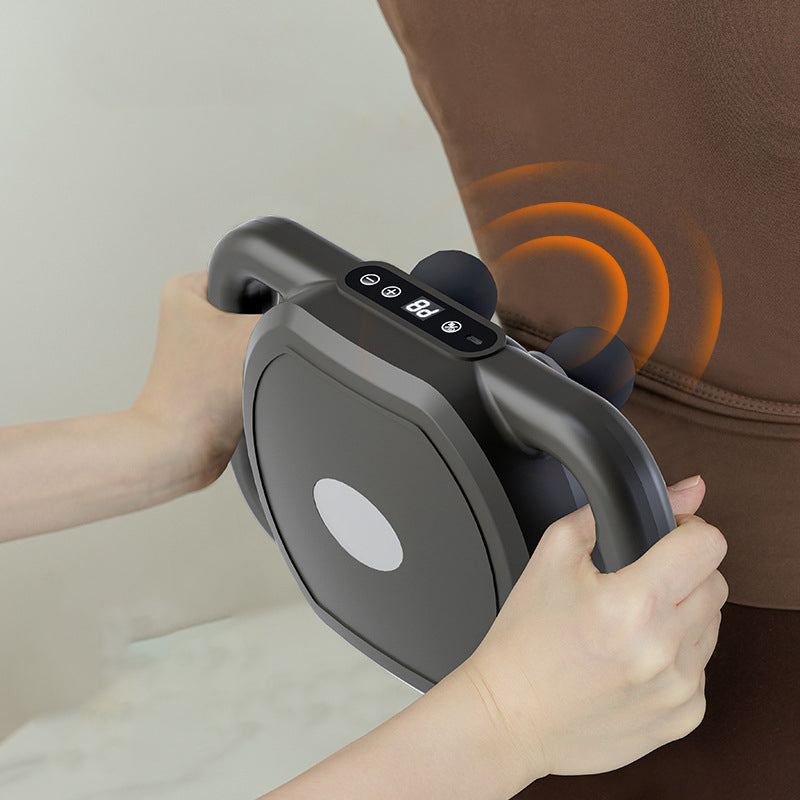 Reviva™ | Muskelmassagepistol Återhämtning som känns direkt