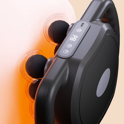 Reviva™ | Muskelmassagepistol Återhämtning som känns direkt