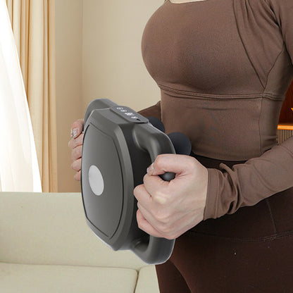 Reviva™ | Muskelmassagepistol Återhämtning som känns direkt