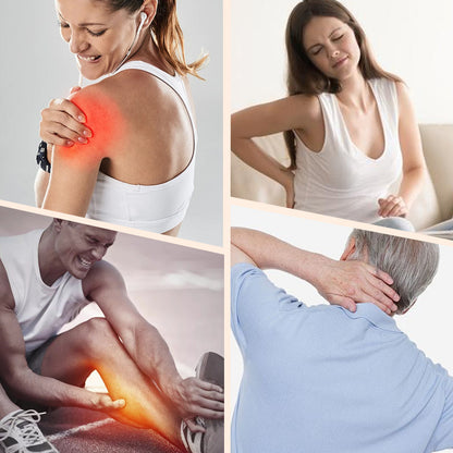 Reviva™ | Muskelmassagepistol Återhämtning som känns direkt