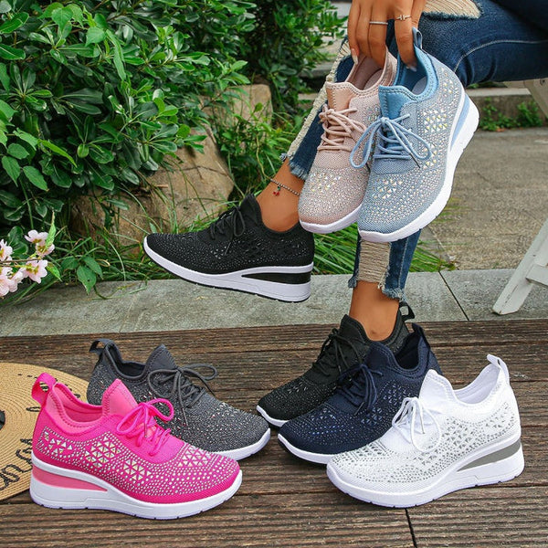 POKY Comfort Everyday Korrigerande Sneakers
