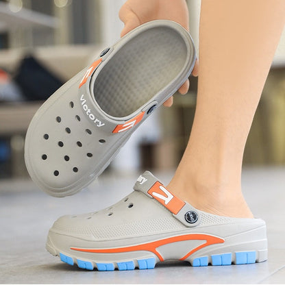 Nordro™ | Stilrena komfortsandaler