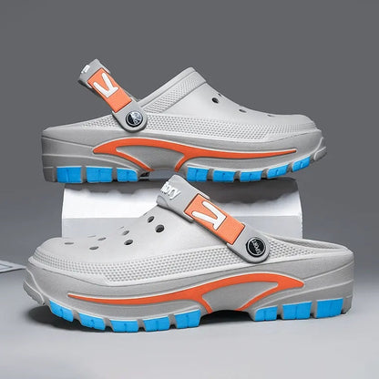Nordro™ | Stilrena komfortsandaler