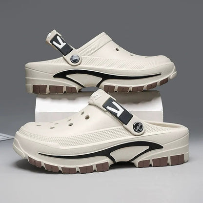 Nordro™ | Stilrena komfortsandaler