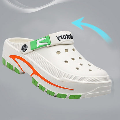 Nordro™ | Stilrena komfortsandaler