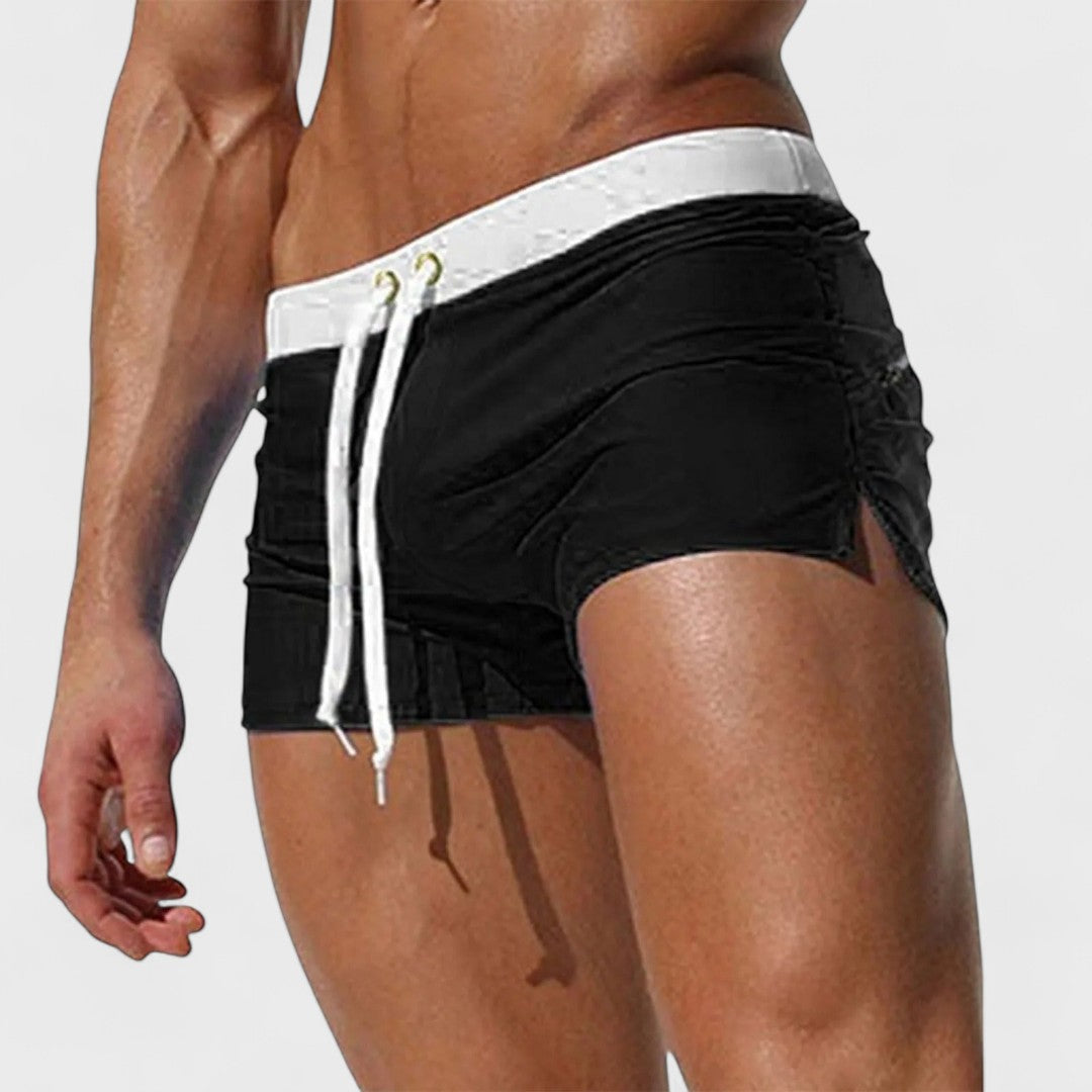 Aurelio™ | Premium Badshorts