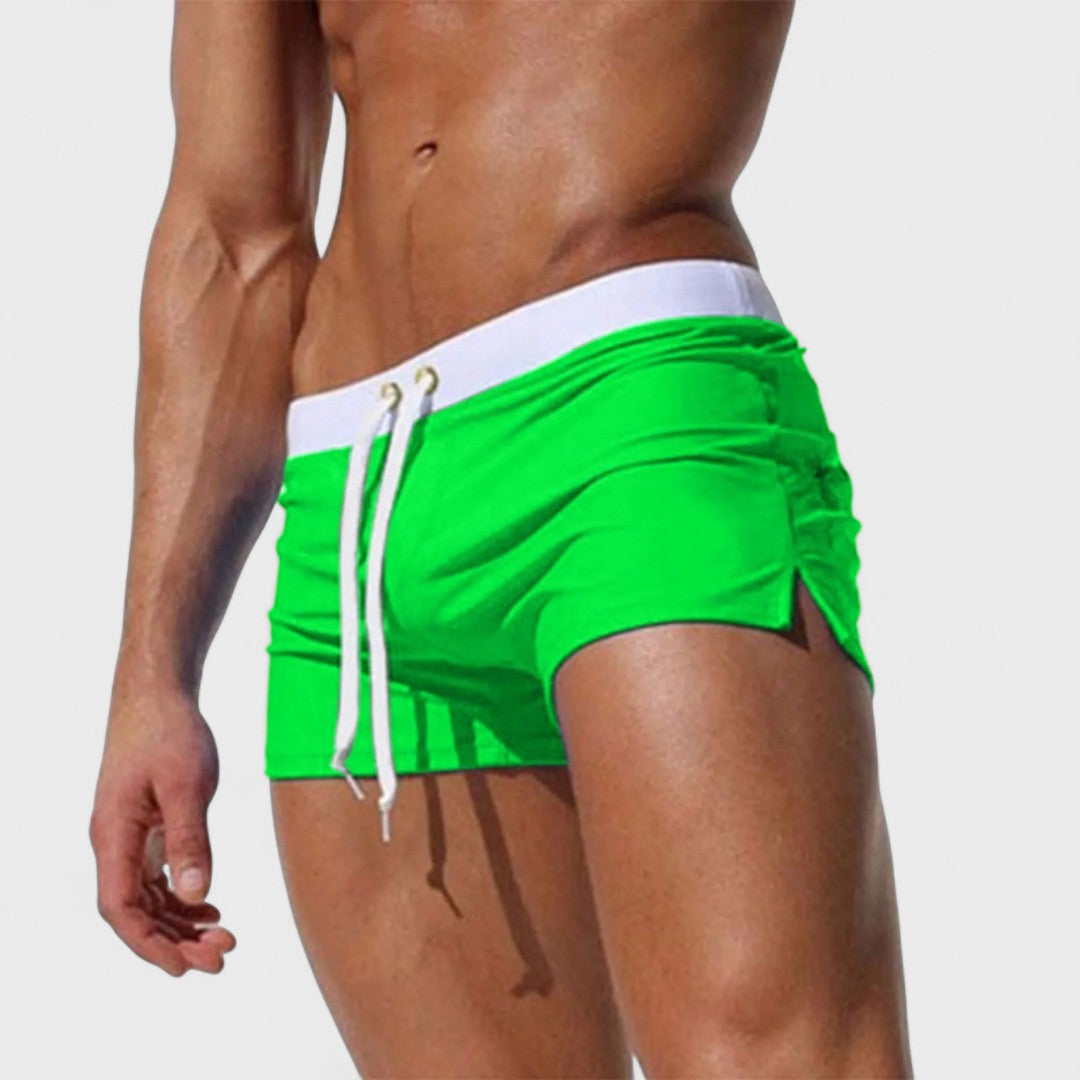 Aurelio™ | Premium Badshorts